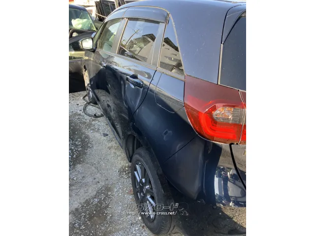 部品取車 GR1.2.3.4 フィット