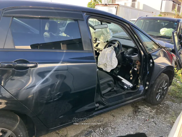 部品取車 GR1.2.3.4 フィット