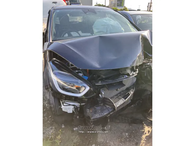 部品取車 GR1.2.3.4 フィット