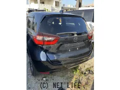 部品取車 GR1.2.3.4 フィット