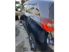 部品取車 GR1.2.3.4 フィット