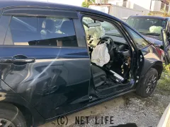 部品取車 GR1.2.3.4 フィット