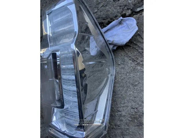 外装・エアロ LA600S タントカスタム テールレンズ右