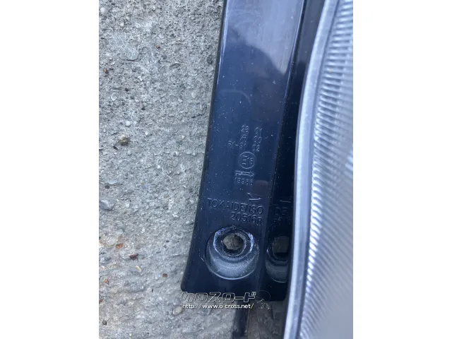 外装・エアロ LA600S タントカスタム テールレンズ右