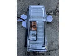 外装・エアロ LA600S タントカスタム テールレンズ右