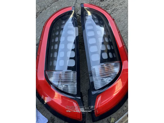 外装・エアロ MXPC10G シエンタ テールレンズ 一個のお値段です