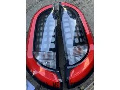 外装・エアロ MXPC10G シエンタ テールレンズ 一個のお値段です