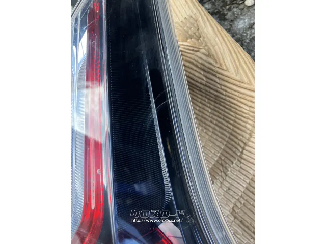 外装・エアロ GFC27 右テールレンズ 220-23719