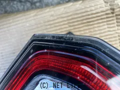 外装・エアロ GFC27 右テールレンズ 220-23719