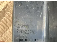 外装・エアロ GFC27 右テールレンズ 220-23719