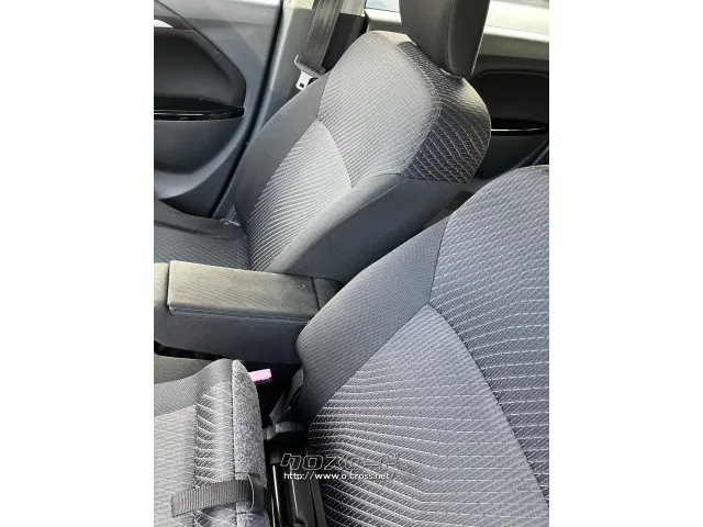 部品取車 MH34S ワゴンRスティングレー