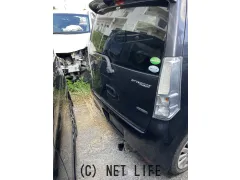 部品取車 MH34S ワゴンRスティングレー