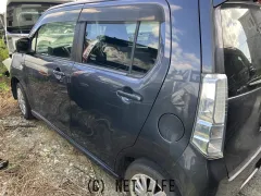 部品取車 MH34S ワゴンRスティングレー