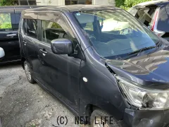 部品取車 MH34S ワゴンRスティングレー