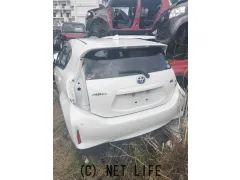 部品取車 NHP10 アクア