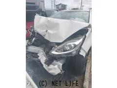 部品取車 NHP10 アクア