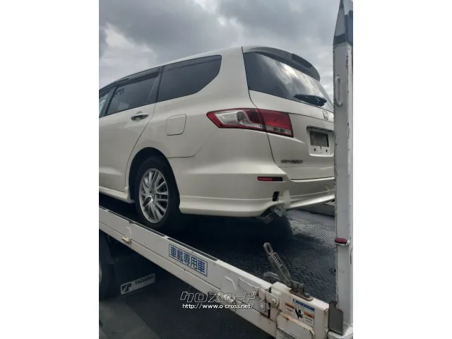 部品取車 RB3 オデッセイ