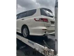 部品取車 RB3 オデッセイ