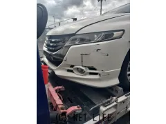 部品取車 RB3 オデッセイ