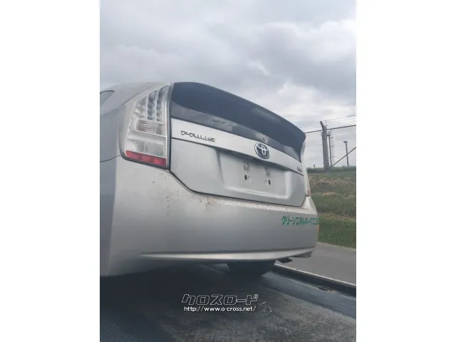 部品取車 ZVW30 プリウス