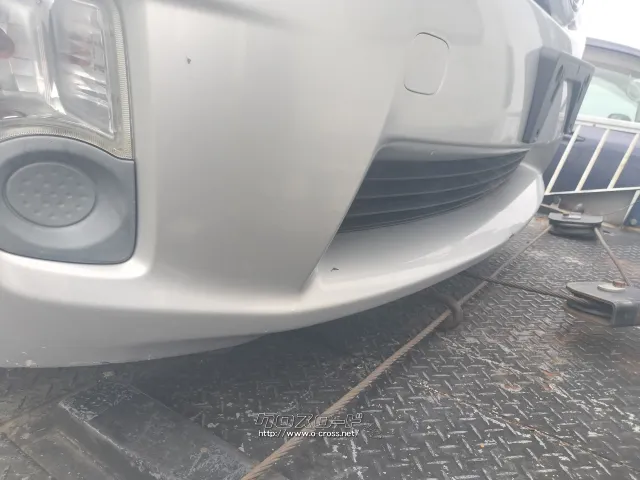 部品取車 ZVW30 プリウス