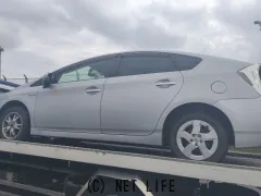 部品取車 ZVW30 プリウス