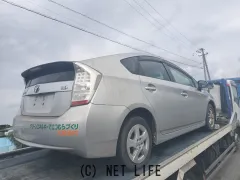 部品取車 ZVW30 プリウス
