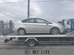 部品取車 ZVW30 プリウス