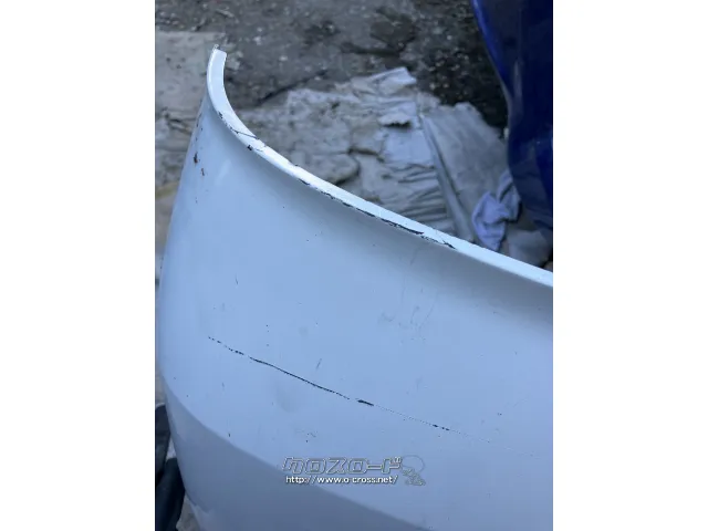 外装・エアロ S321V フロントバンパー