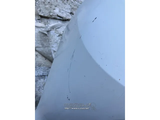 外装・エアロ S321V フロントバンパー