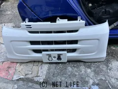 外装・エアロ S321V フロントバンパー