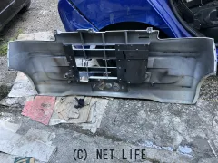 外装・エアロ S321V フロントバンパー