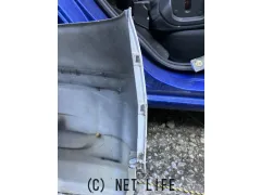 外装・エアロ S321V フロントバンパー