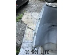 外装・エアロ S321V フロントバンパー