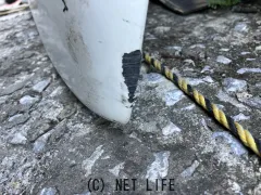 外装・エアロ S321V フロントバンパー