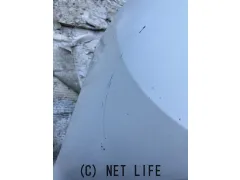 外装・エアロ S321V フロントバンパー