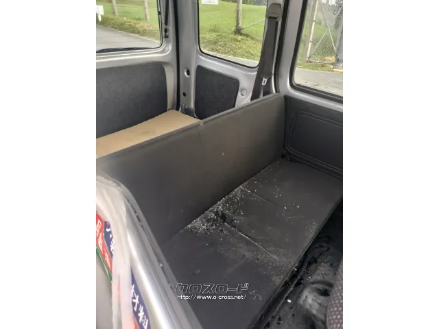 部品取車 S321V ハイゼット