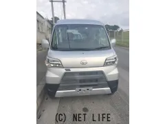 部品取車 S321V ハイゼット