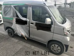 部品取車 S321V ハイゼット