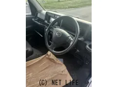 部品取車 S321V ハイゼット