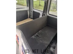 部品取車 S321V ハイゼット