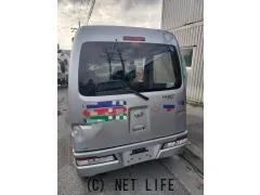 部品取車 S321V ハイゼット