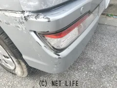 部品取車 S321V ハイゼット