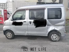 部品取車 S321V ハイゼット