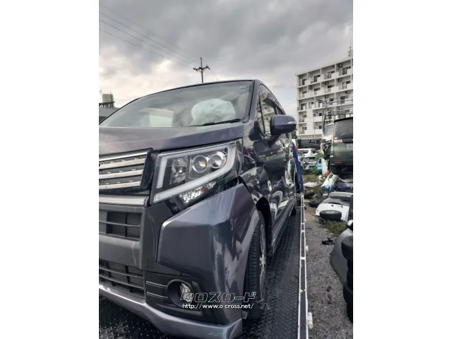 部品取車 LA150S ムーヴ カスタム