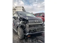 部品取車 LA150S ムーヴ カスタム