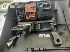 内装品 GP3 フリード パワースライド スイッチ