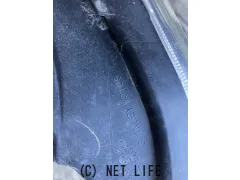 外装・エアロ エヌボックス　左ヘッドライト　W3105