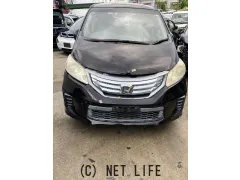 部品取車・バモス・ASK・久場自動車・○フロントバンパー、フロント