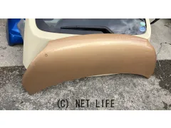 外装・エアロ MK32S スペーシア　ボンネット